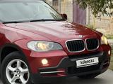 BMW X5 2009 годаfor5 200 000 тг. в Шымкент – фото 2