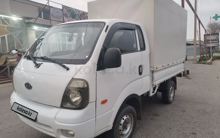 Kia Bongo 2011 годаүшін6 700 000 тг. в Алматы