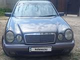 Mercedes-Benz E 280 1996 годаүшін2 500 000 тг. в Тараз – фото 5