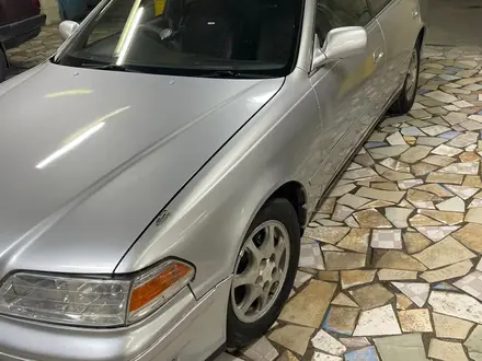 Toyota Mark II 1996 года за 3 000 000 тг. в Алматы – фото 2