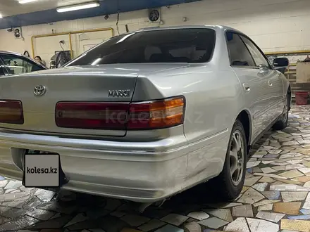 Toyota Mark II 1996 года за 3 000 000 тг. в Алматы – фото 9