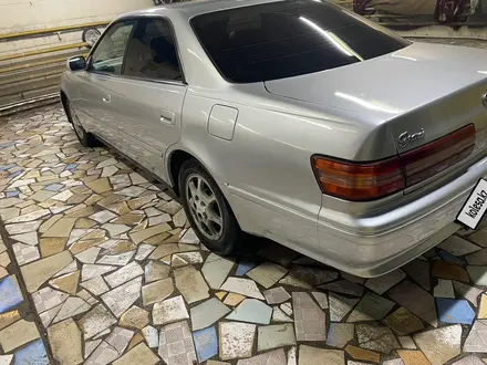 Toyota Mark II 1996 года за 3 000 000 тг. в Алматы – фото 10