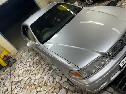 Toyota Mark II 1996 года за 3 000 000 тг. в Алматы – фото 17