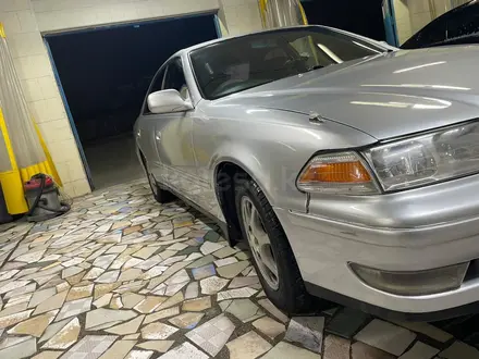 Toyota Mark II 1996 года за 3 000 000 тг. в Алматы – фото 3