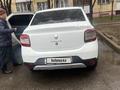 Renault Logan 2021 года за 5 000 000 тг. в Алматы – фото 11