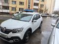 Renault Logan 2021 года за 5 000 000 тг. в Алматы – фото 5