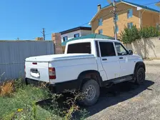 УАЗ Pickup, 2014