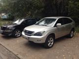 Lexus RX 300 2005 года за 7 600 000 тг. в Алматы – фото 5