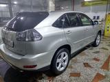 Lexus RX 300 2005 года за 7 600 000 тг. в Алматы – фото 2