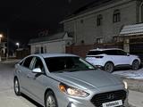 Hyundai Sonata 2018 годаүшін8 100 000 тг. в Тараз