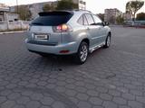 Lexus RX 350 2007 годаүшін9 000 000 тг. в Караганда – фото 2