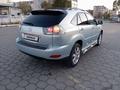 Lexus RX 350 2007 годаүшін9 000 000 тг. в Караганда – фото 5