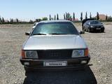 Audi 100 1990 годаүшін2 000 000 тг. в Кызылорда