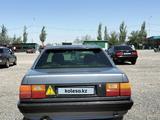 Audi 100 1990 года за 2 000 000 тг. в Кызылорда – фото 4