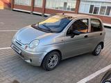 Daewoo Matiz 2007 года за 1 500 000 тг. в Уральск