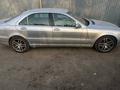 Mercedes-Benz S 320 2000 года за 3 700 000 тг. в Алматы – фото 4