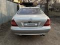 Mercedes-Benz S 320 2000 года за 3 700 000 тг. в Алматы – фото 2