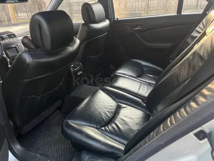 Mercedes-Benz S 320 2000 года за 3 700 000 тг. в Алматы – фото 7