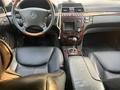 Mercedes-Benz S 320 2000 года за 3 700 000 тг. в Алматы – фото 6