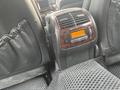 Mercedes-Benz S 320 2000 года за 3 700 000 тг. в Алматы – фото 8