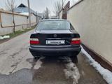 BMW 320 1997 года за 1 700 000 тг. в Шымкент – фото 4