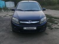 ВАЗ (Lada) Granta 2190 2013 годаfor3 500 000 тг. в Семей