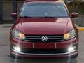 Volkswagen Polo 2016 годаүшін4 500 000 тг. в Актобе