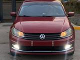 Volkswagen Polo 2016 годаүшін4 500 000 тг. в Актобе