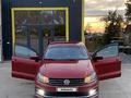 Volkswagen Polo 2016 годаүшін4 500 000 тг. в Актобе – фото 4