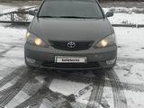 Toyota Camry 2005 года за 5 200 000 тг. в Актобе