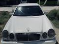 Mercedes-Benz E 280 1998 годаүшін1 850 000 тг. в Кызылорда – фото 2