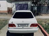 Mercedes-Benz E 280 1998 годаүшін1 850 000 тг. в Кызылорда