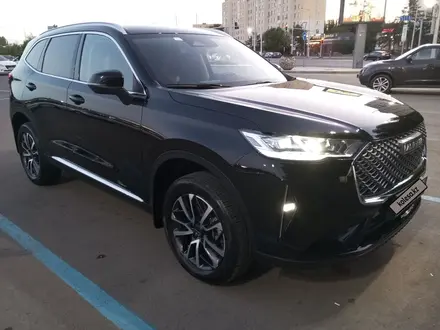 Haval H6 2023 года за 10 000 000 тг. в Астана – фото 2