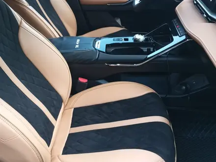 Haval H6 2023 года за 10 000 000 тг. в Астана – фото 10