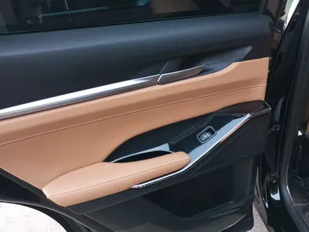 Haval H6 2023 года за 10 000 000 тг. в Астана – фото 16
