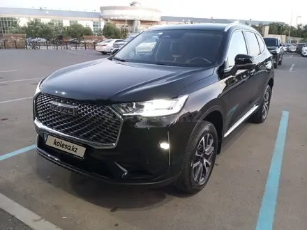 Haval H6 2023 года за 10 000 000 тг. в Астана