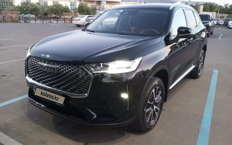Haval H6 2023 года за 10 000 000 тг. в Астана