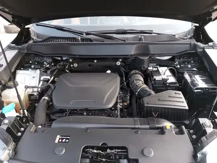 Haval H6 2023 года за 10 000 000 тг. в Астана – фото 20