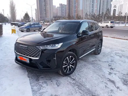 Haval H6 2023 года за 10 000 000 тг. в Астана – фото 24