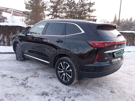 Haval H6 2023 года за 10 000 000 тг. в Астана – фото 25