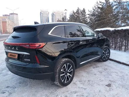 Haval H6 2023 года за 10 000 000 тг. в Астана – фото 26