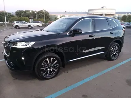 Haval H6 2023 года за 10 000 000 тг. в Астана – фото 5