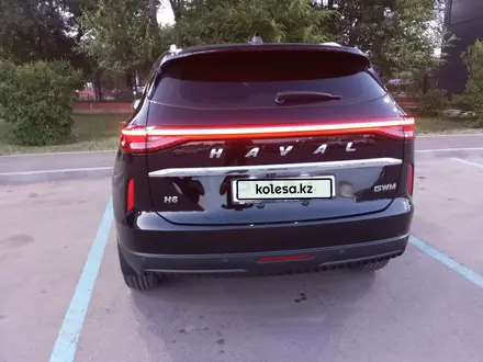 Haval H6 2023 года за 10 000 000 тг. в Астана – фото 7