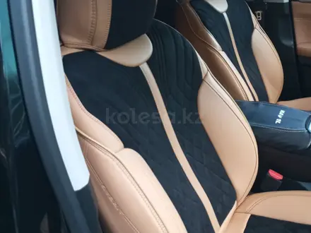 Haval H6 2023 года за 10 000 000 тг. в Астана – фото 9