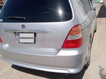 Honda Odyssey 2001 года за 4 500 000 тг. в Кызылорда – фото 3