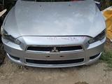 Ноускат морда для Mitsubishi Lancer за 10 000 тг. в Алматы – фото 2