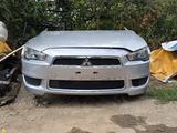 Ноускат морда для Mitsubishi Lancer за 10 000 тг. в Алматы
