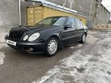 Mercedes-Benz E 350 2005 годаүшін5 000 000 тг. в Шымкент – фото 5