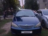 Toyota Camry 2002 годаүшін4 200 000 тг. в Усть-Каменогорск