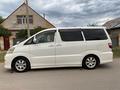 Toyota Alphard 2005 года за 5 500 000 тг. в Нур-Султан (Астана) – фото 9